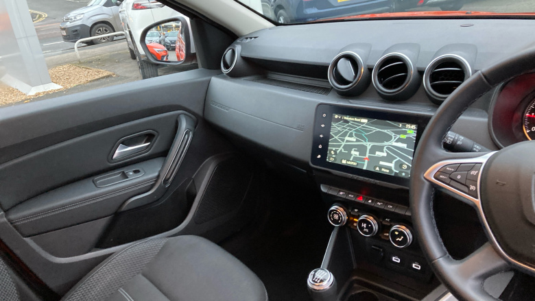 Dacia Duster 1.0 TCe 90 Prestige 5dr Petrol Estate